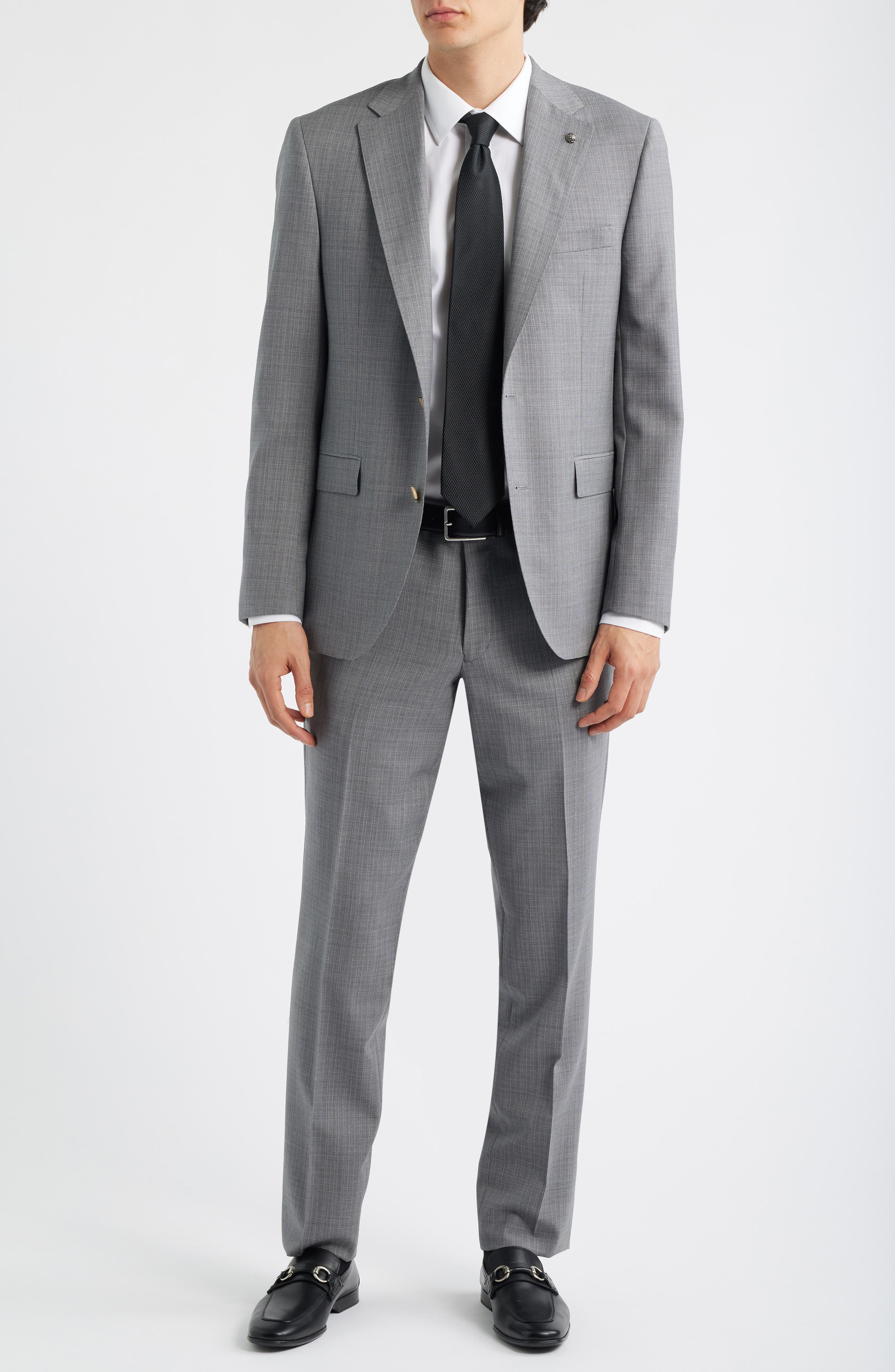 selected GREY