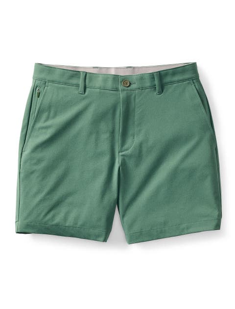 Big & Tall Barbados Pro IslandZone® Shorts