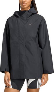 adidas Essentials Rain Parka