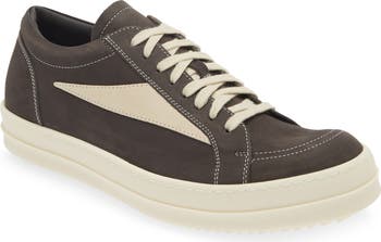 Rick Owens Porterville Low Top Sneaker (Men) | Nordstrom