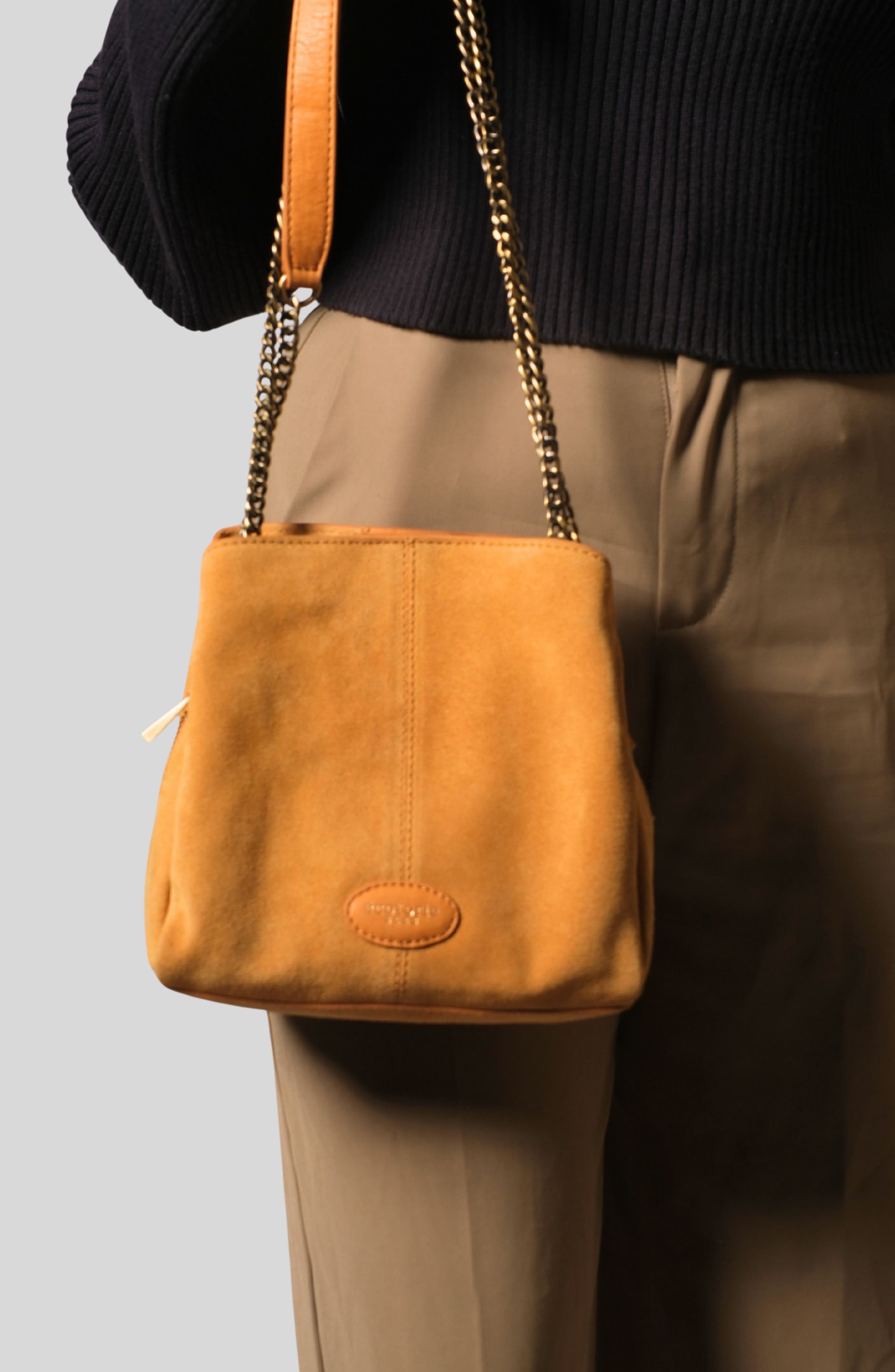 Ecotorie Lynchburg Shoulder Bag, Alternate, color, Tan