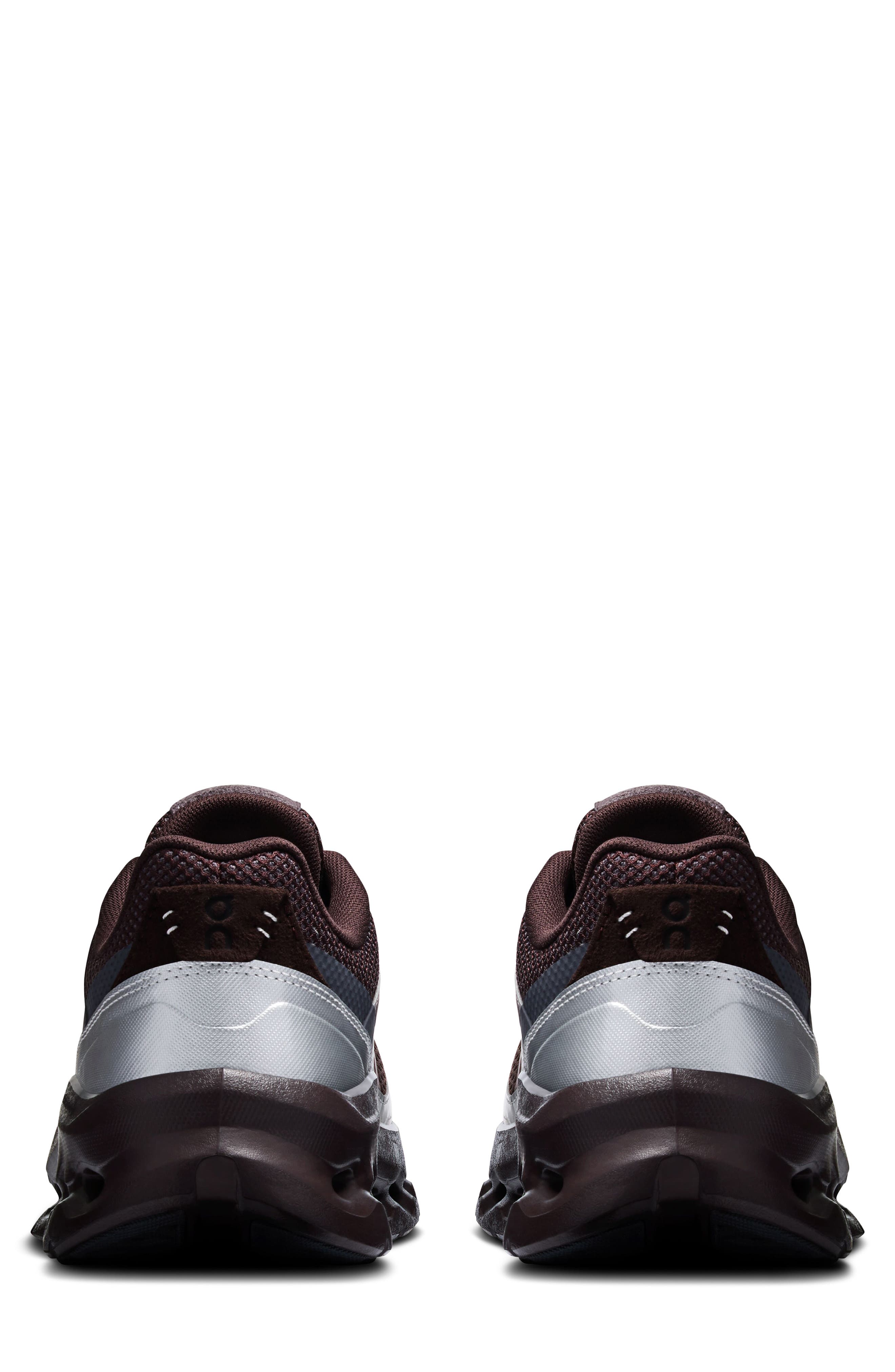 Cloudtilt Arc Running Shoe, Alternate, color, OX/ PEBBLE