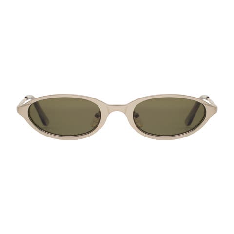 Poly Sunglasses 50mm