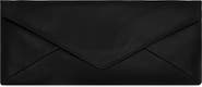 Rebecca Minkoff Item Leather Envelope Clutch