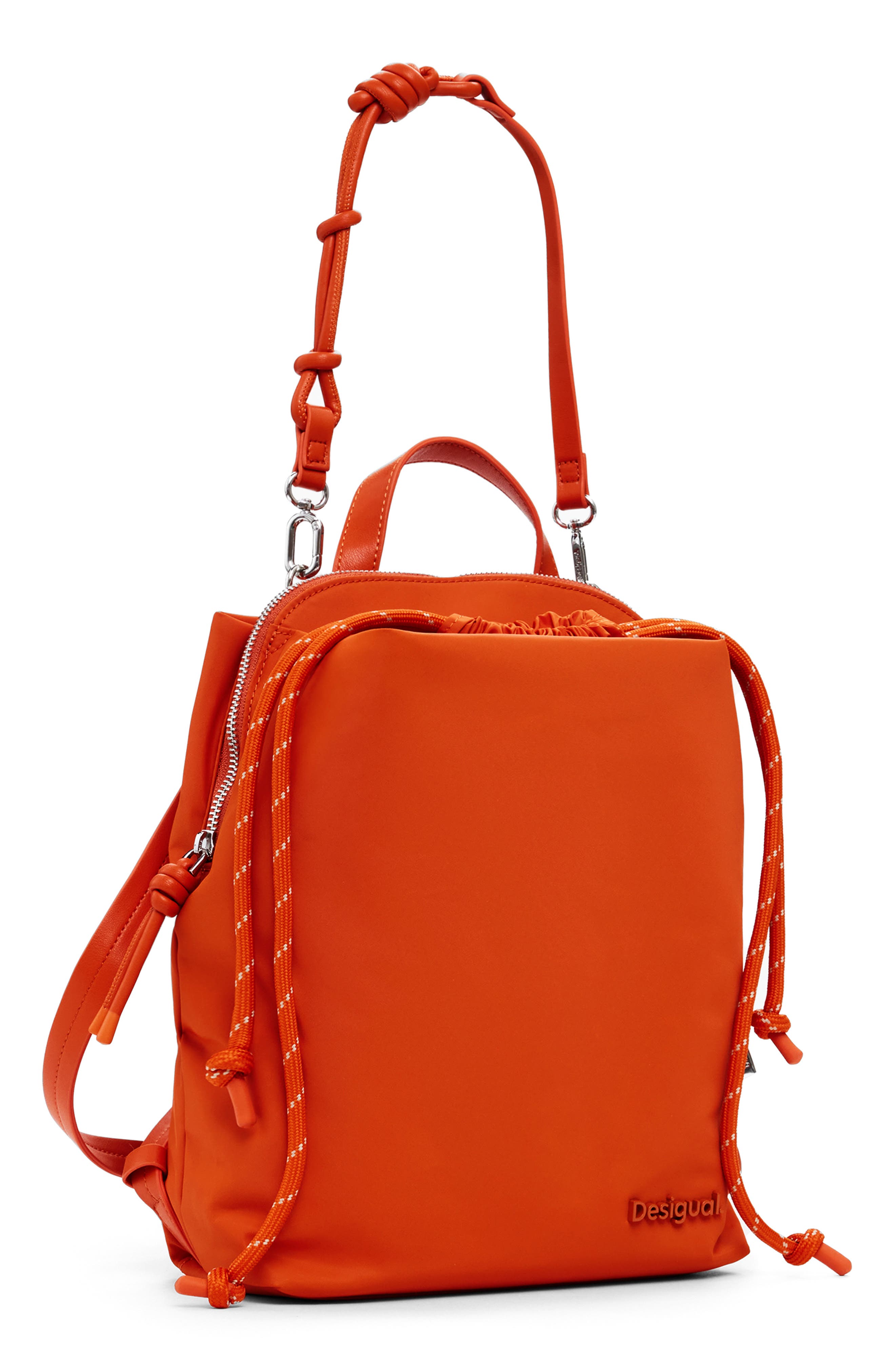 Desigual Mini Backpack, Alternate, color, 