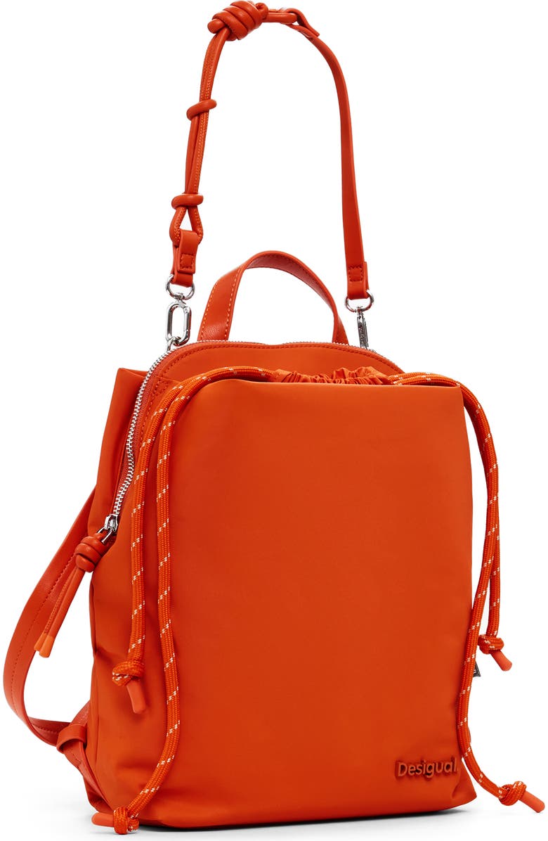 Desigual Mini Backpack, Alternate, color,