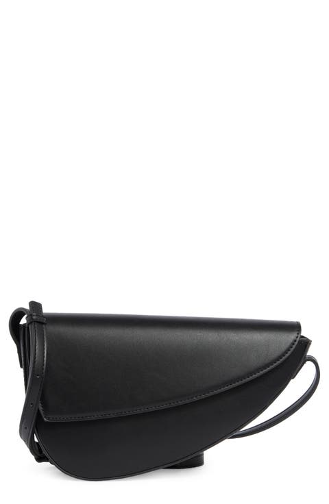 Asymmetrical Crossbody