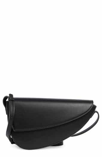 BCBG Asymmetrical Crossbody