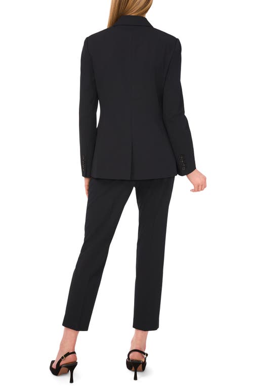 Halogenr Halogen(r) One-button Stretch Blazer