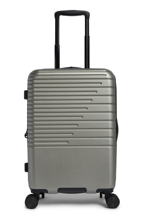Linley 20-Inch Hardside Carry-On Luggage