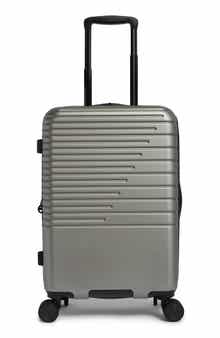 Linley 20-Inch Hardside Carry-On Luggage