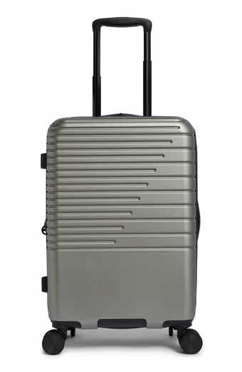 Linley 20-Inch Hardside Carry-On Luggage
