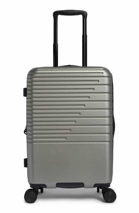 Linley 20-Inch Hardside Carry-On Luggage