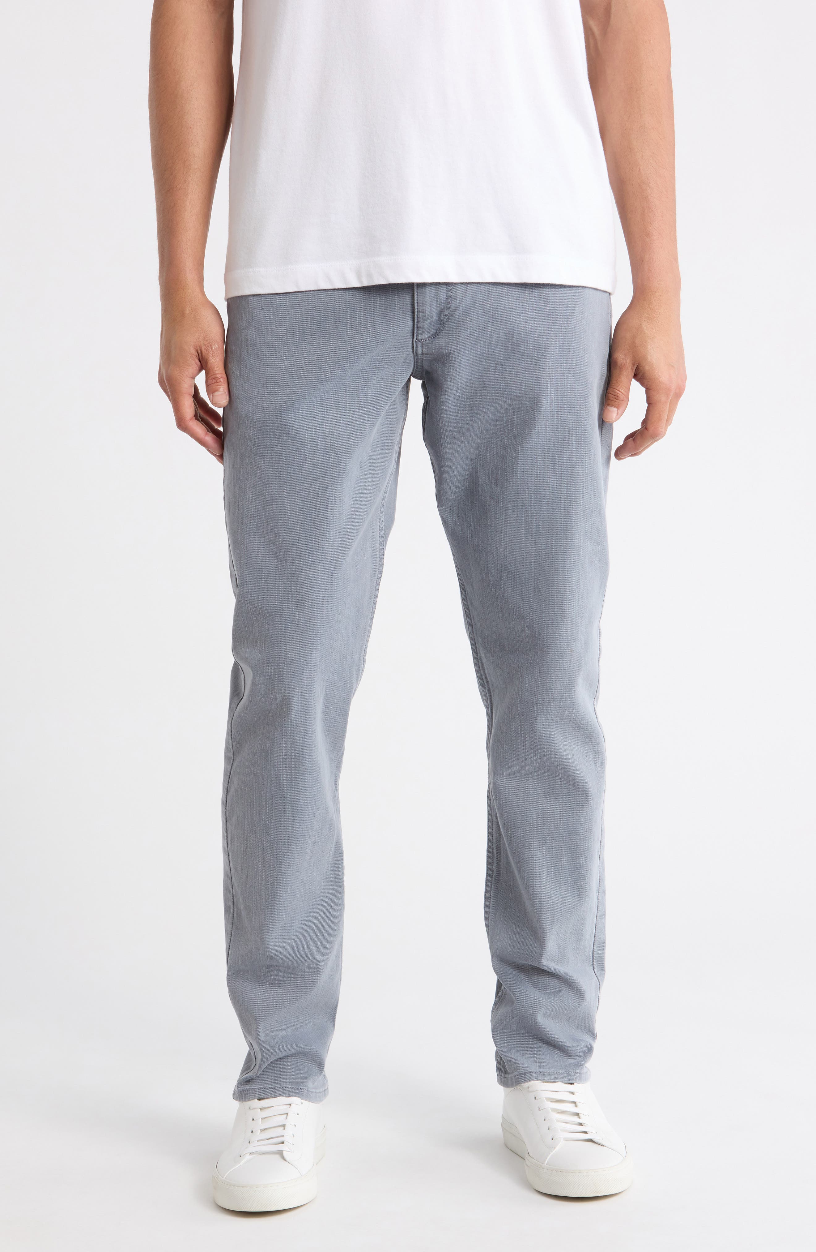 rag & bone Fit 2 Slim Fit Jeans