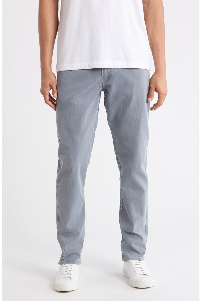 Fit 2 Slim Fit Jeans, Main, color, COUNTRY BLUE