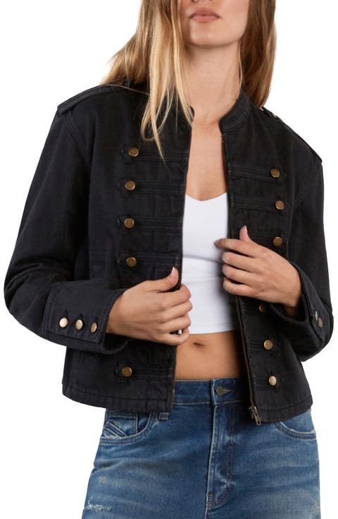 All Access Band Jacket