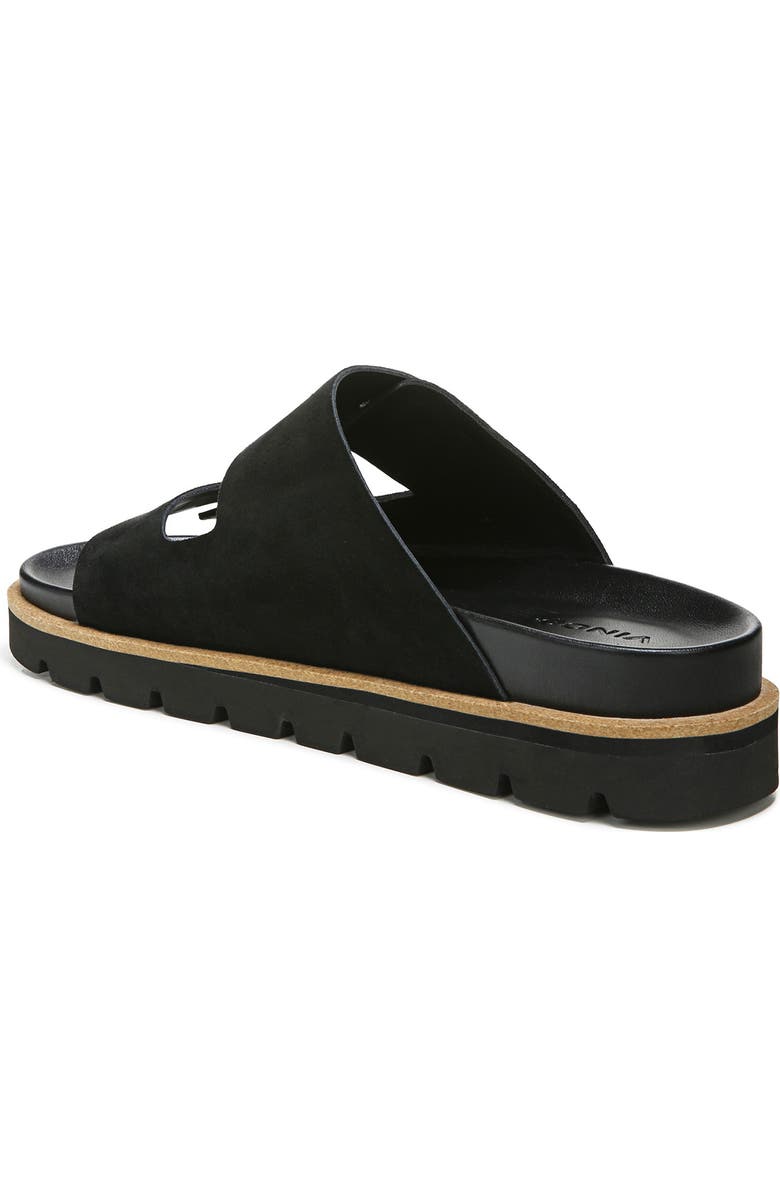 Vince Cypress Slide Sandal, Alternate, color,