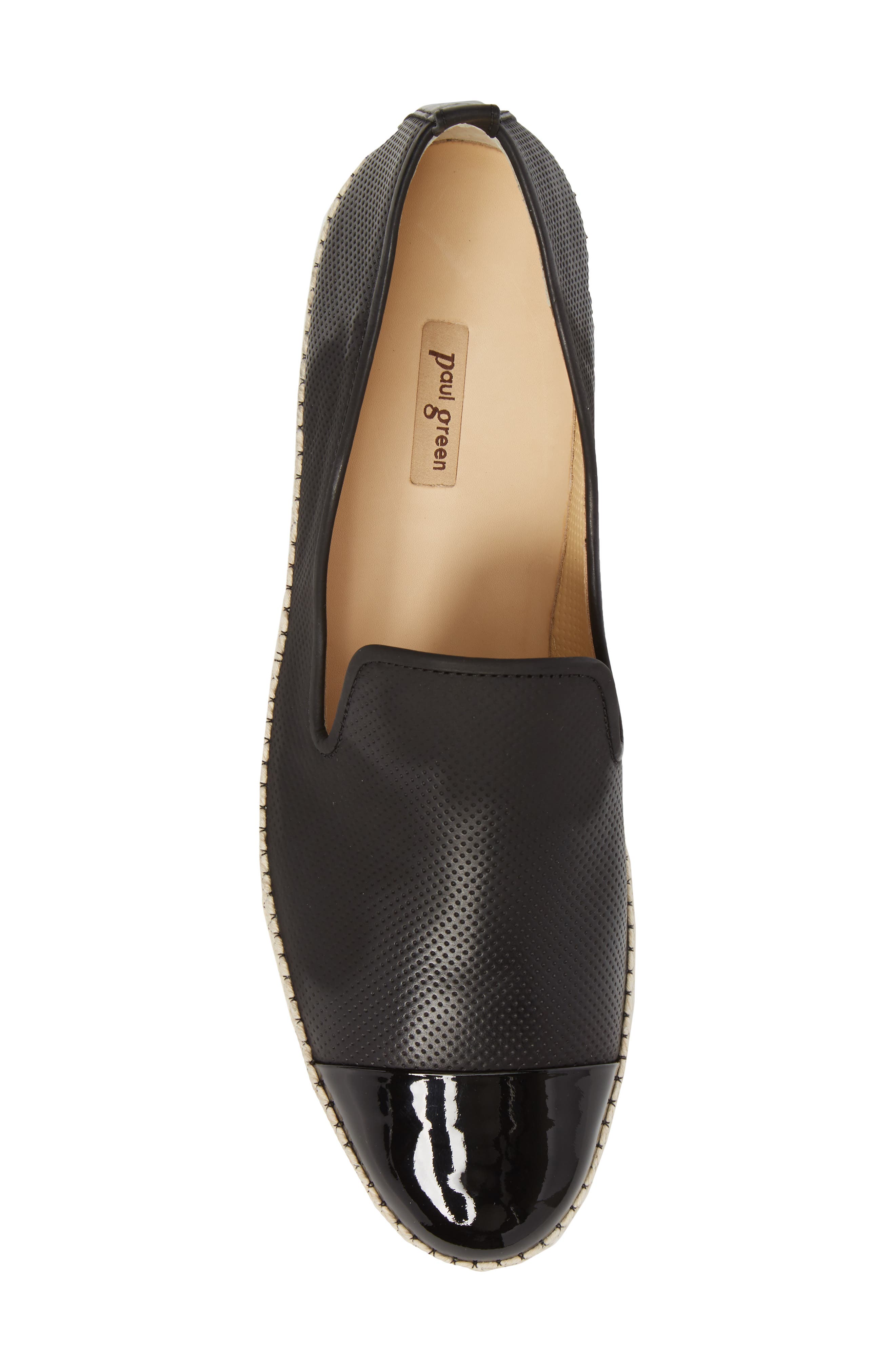 Paul Green Posh Flat, Alternate, color, 