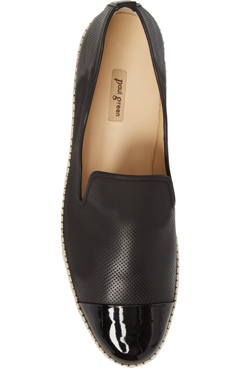 Paul Green Posh Flat, Alternate, color,