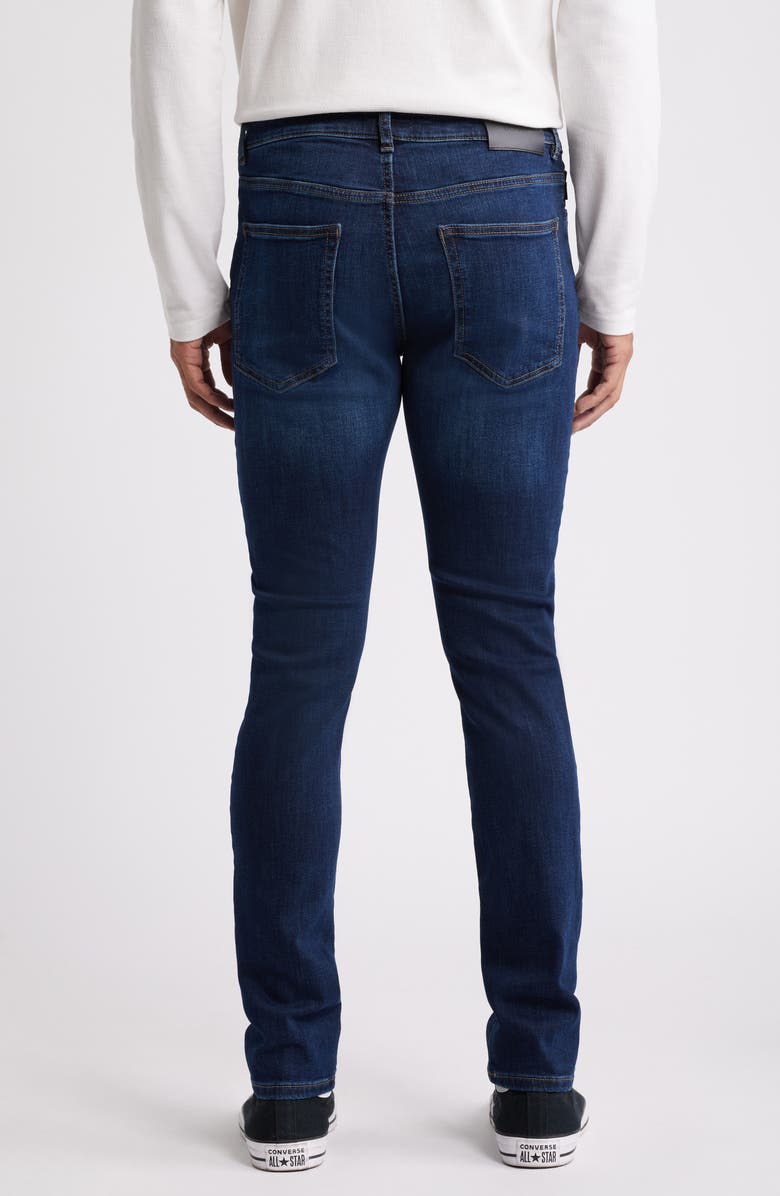 DL1961 Cooper Tapered Jeans, Alternate, color, 