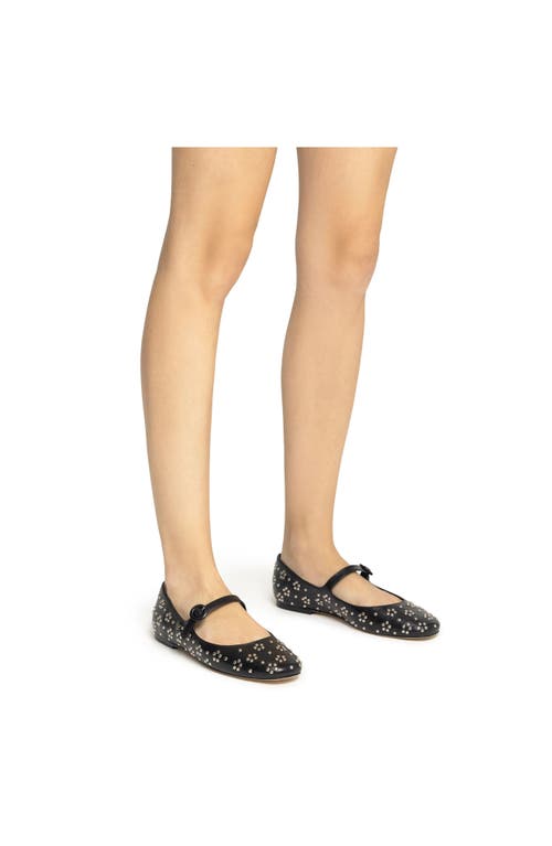 Larroude Larroudé Blair Ballet Flat