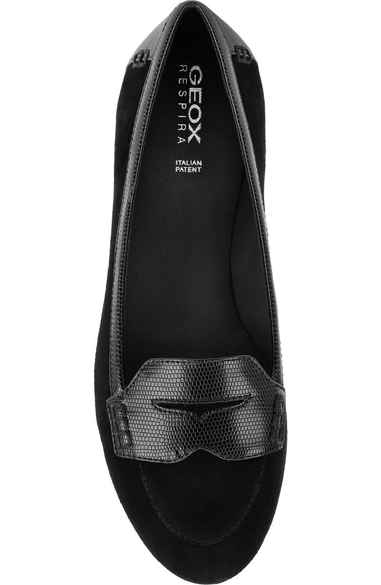 Geox Charlene Flat, Alternate, color,