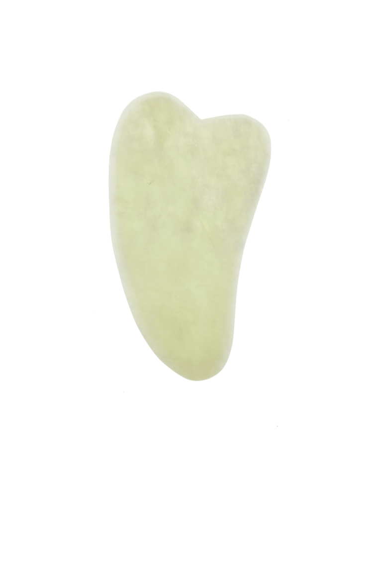 Premium Jade Crystal Facial Set, Alternate, color, Green