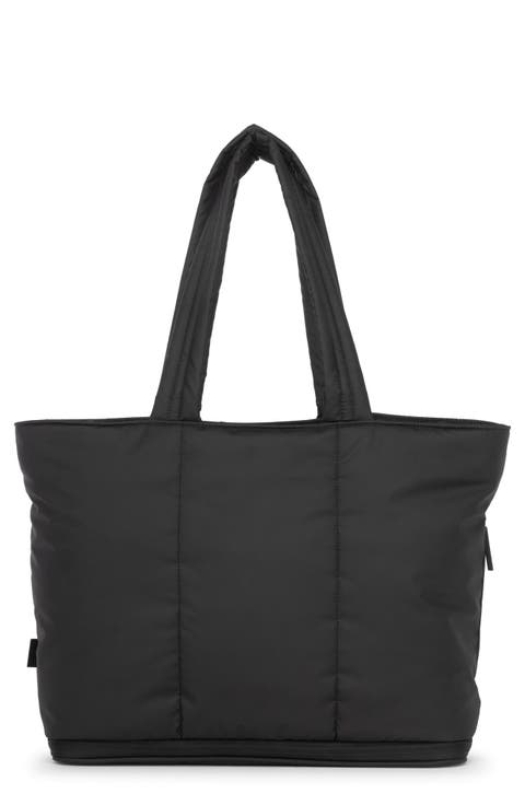 Luka Expandable Tote Bag