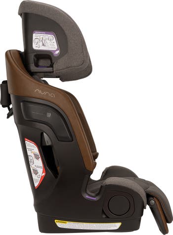 LUMN Harness to Booster Car Seat