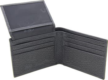 Maclean Bifold Wallet