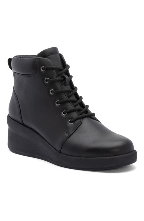 Nordstrom womens lace up boots online