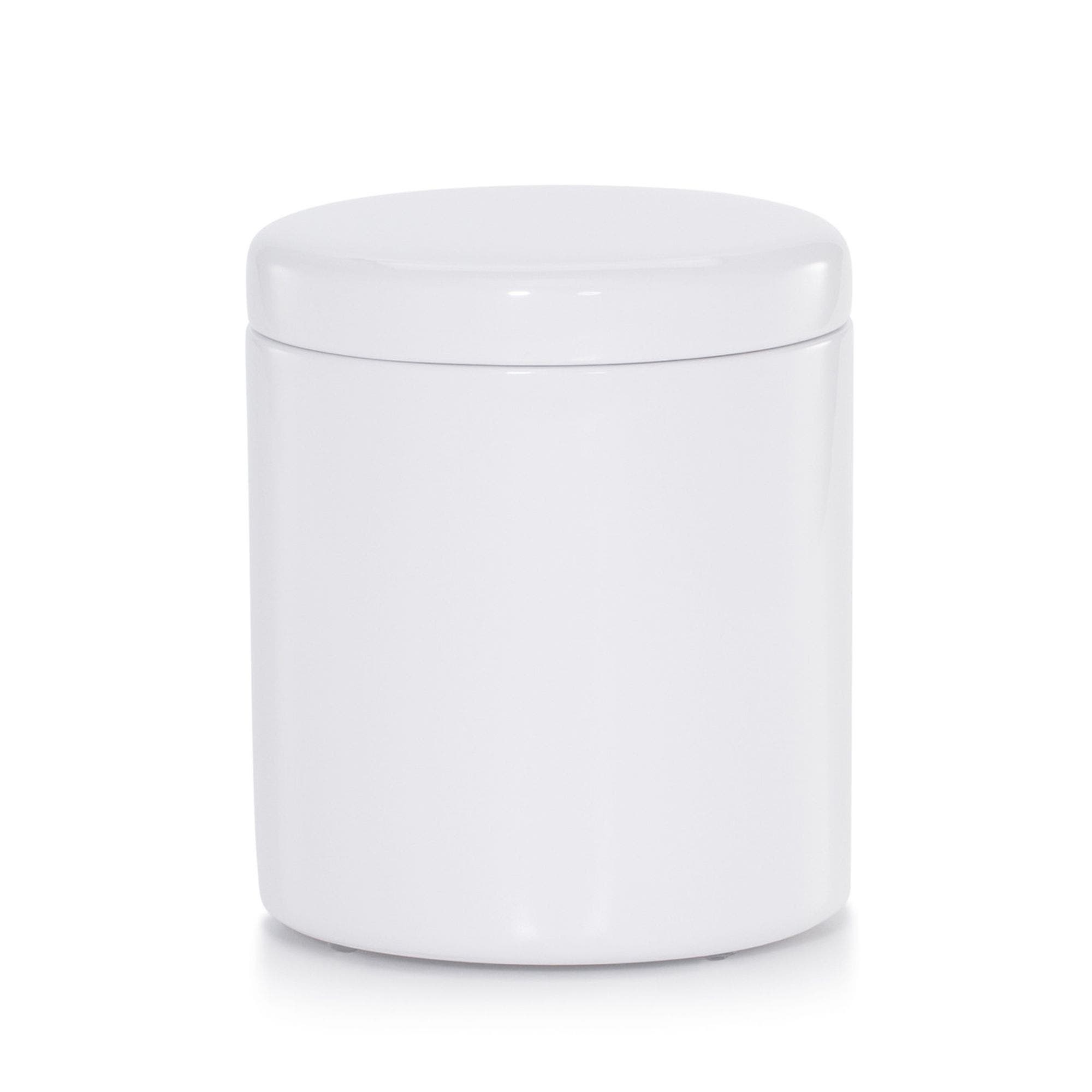selected WHITE
