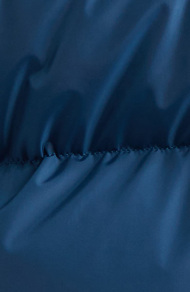 Moncler Grenoble Mazod Hooded Down Puffer Jacket, Alternate, color, 