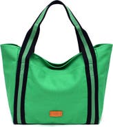 New Amsterdam Leatherworks Liliana Large Tote