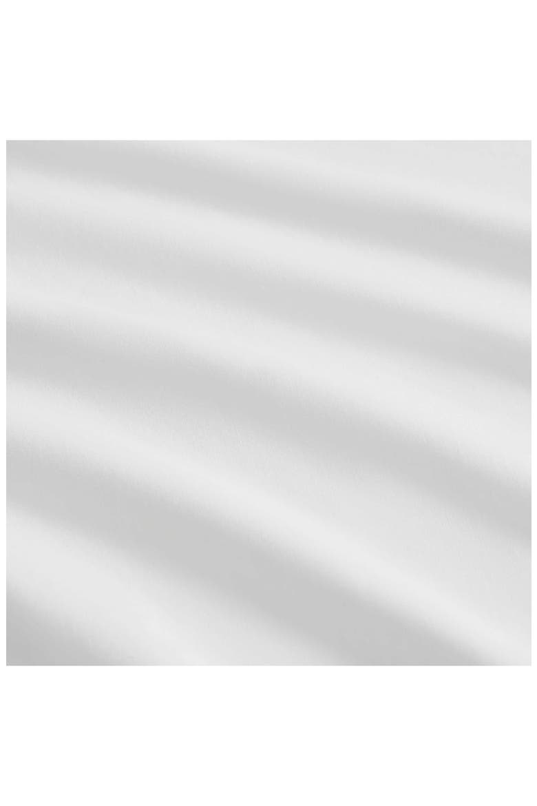Boardwalk Cotton Percale Sheet Set, Alternate, color, WHITE