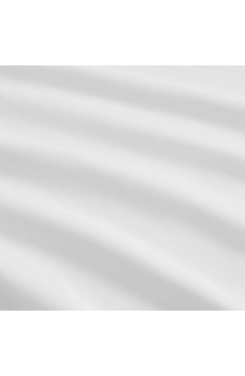 Tommy Bahama Boardwalk Cotton Percale Sheet Set, Alternate, color, White