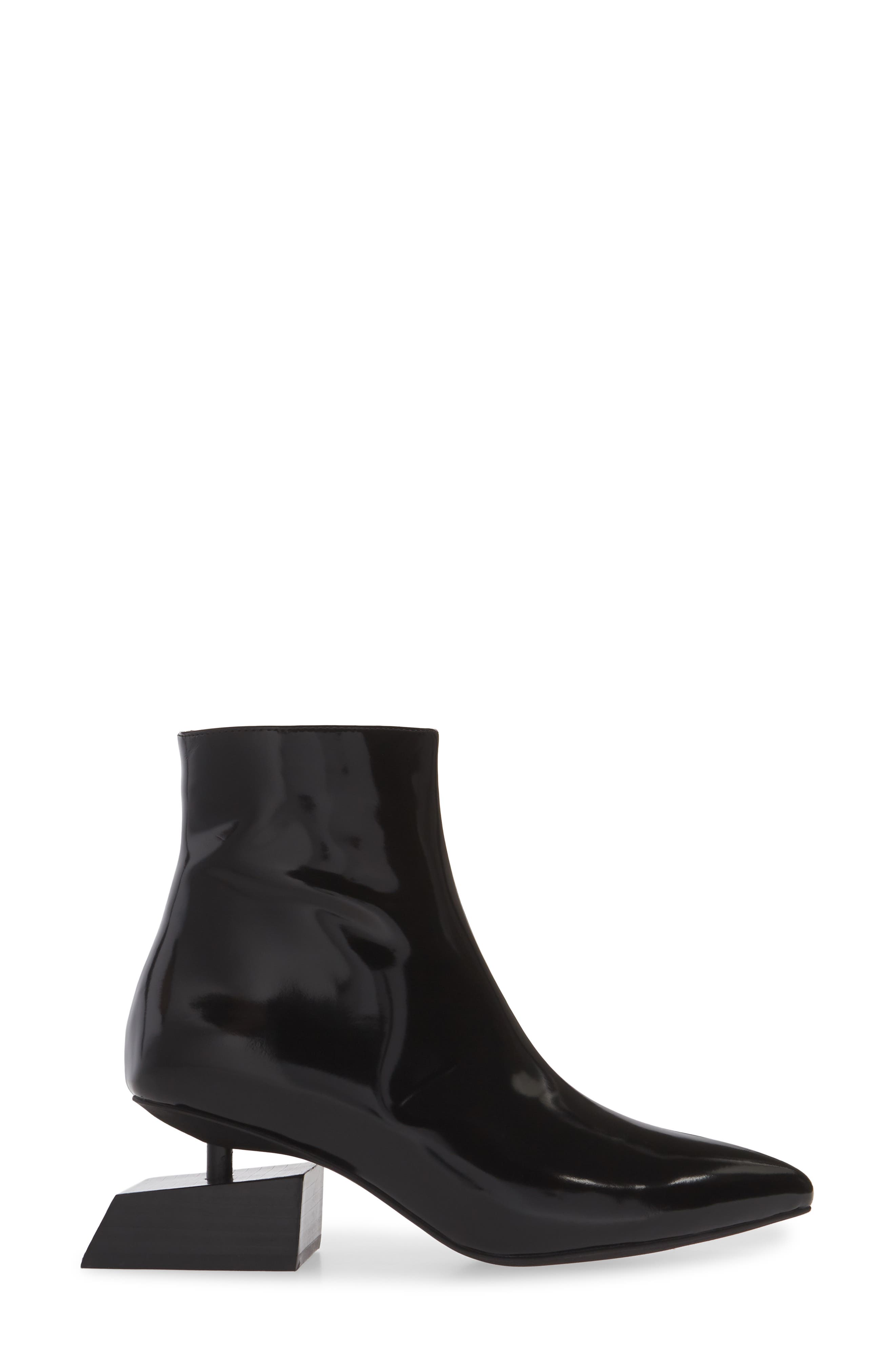 Jeffrey Campbell Anatomic Boot, Alternate, color, 