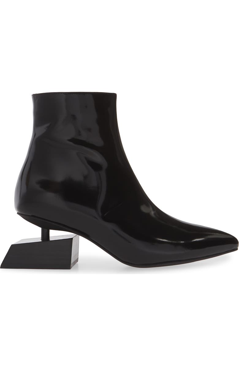 Jeffrey Campbell Anatomic Boot, Alternate, color,