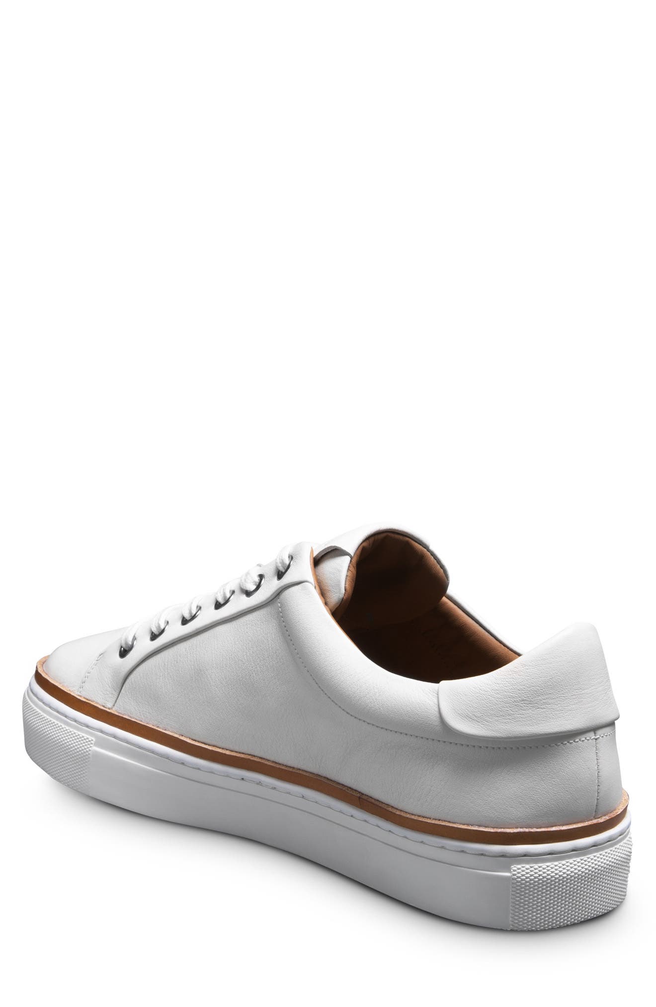 Flynn Leather Sneaker - image 4