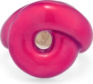 Bea Bongiasca Tarallo Ring