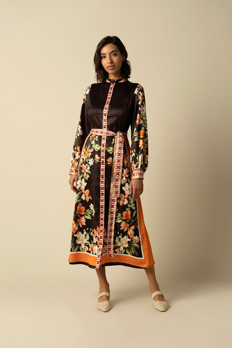 Kiara Dress