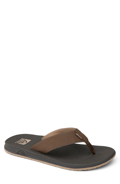 Element TQT Flip Flop (Men)