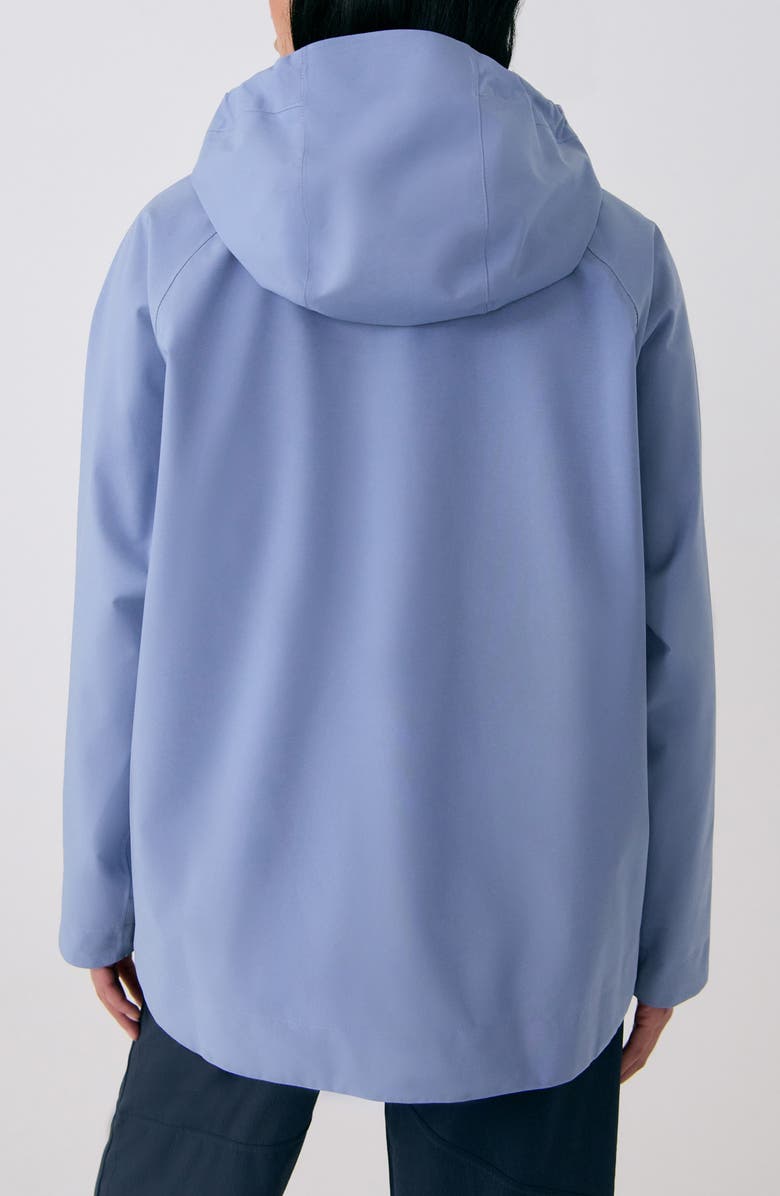 Lole Lachine Waterproof Rain Jacket, Alternate, color, Storm