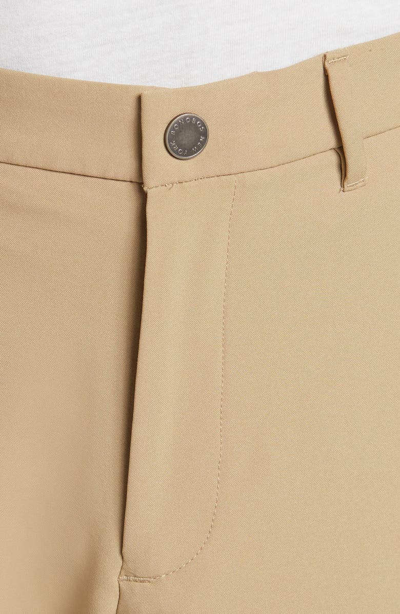 Bonobos All Season Golf Pants, Alternate, color, Pale Oak