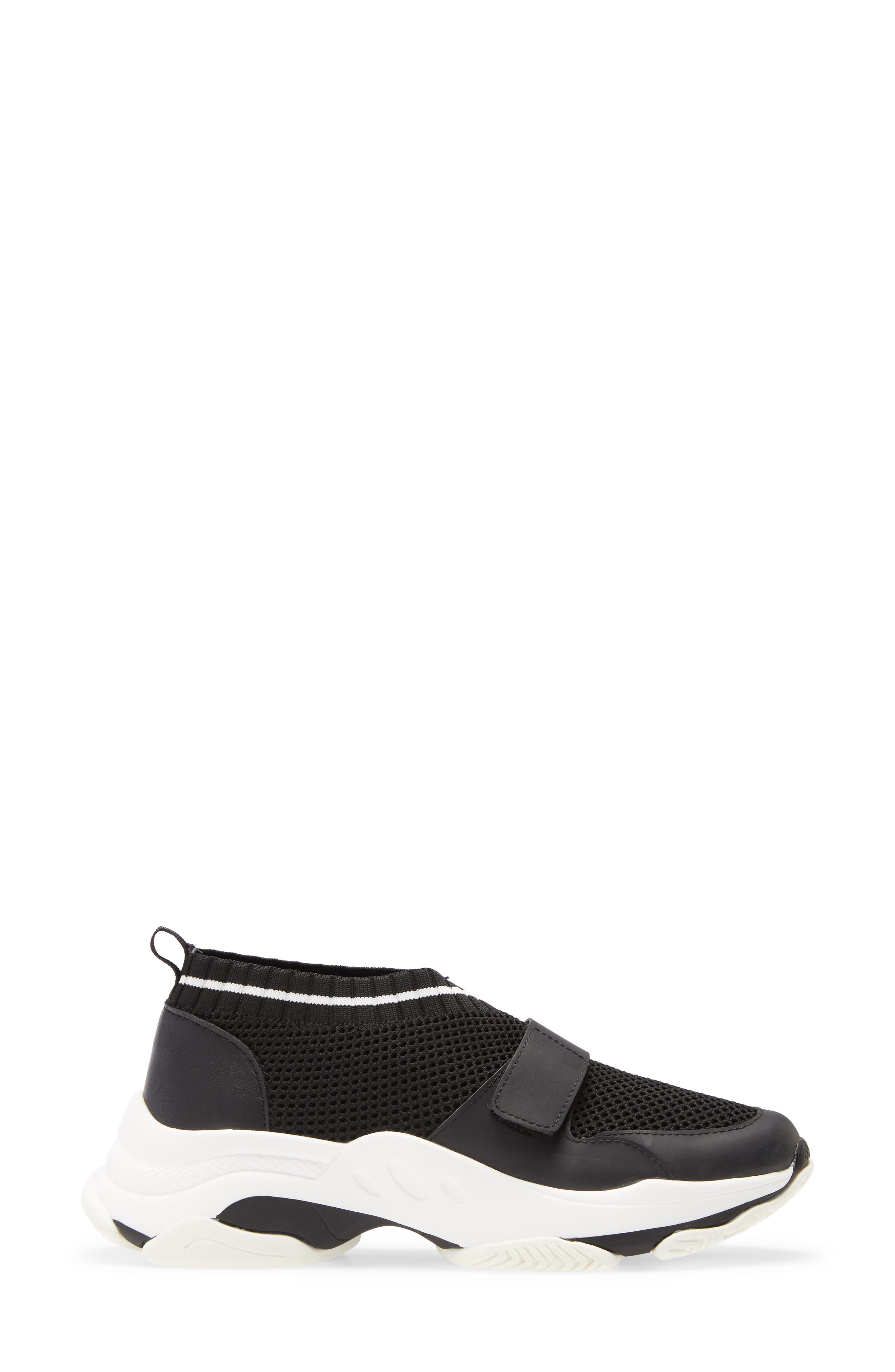 Steve Madden Medina Sneaker, Alternate, color, 