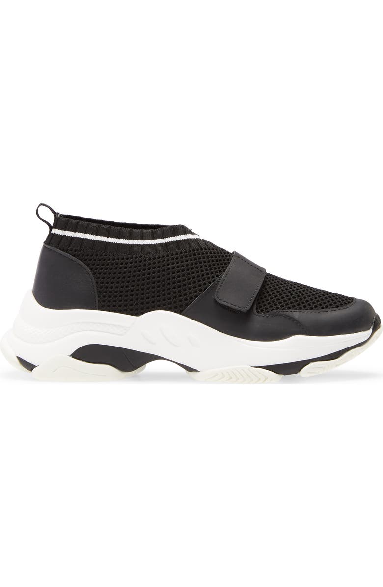 Steve Madden Medina Sneaker, Alternate, color,