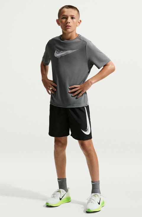 Kids' Refresh Drawstring Shorts