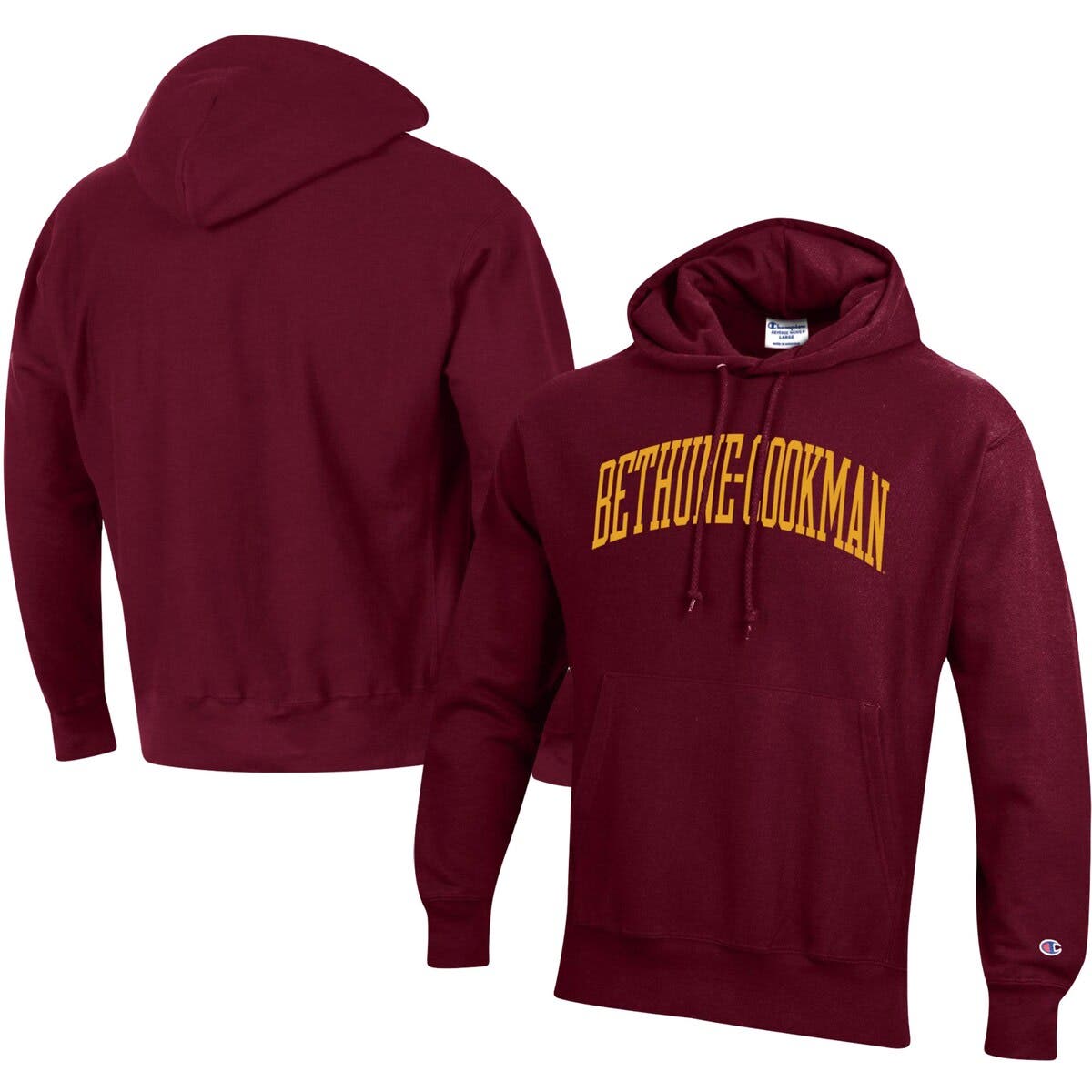 selected Maroon