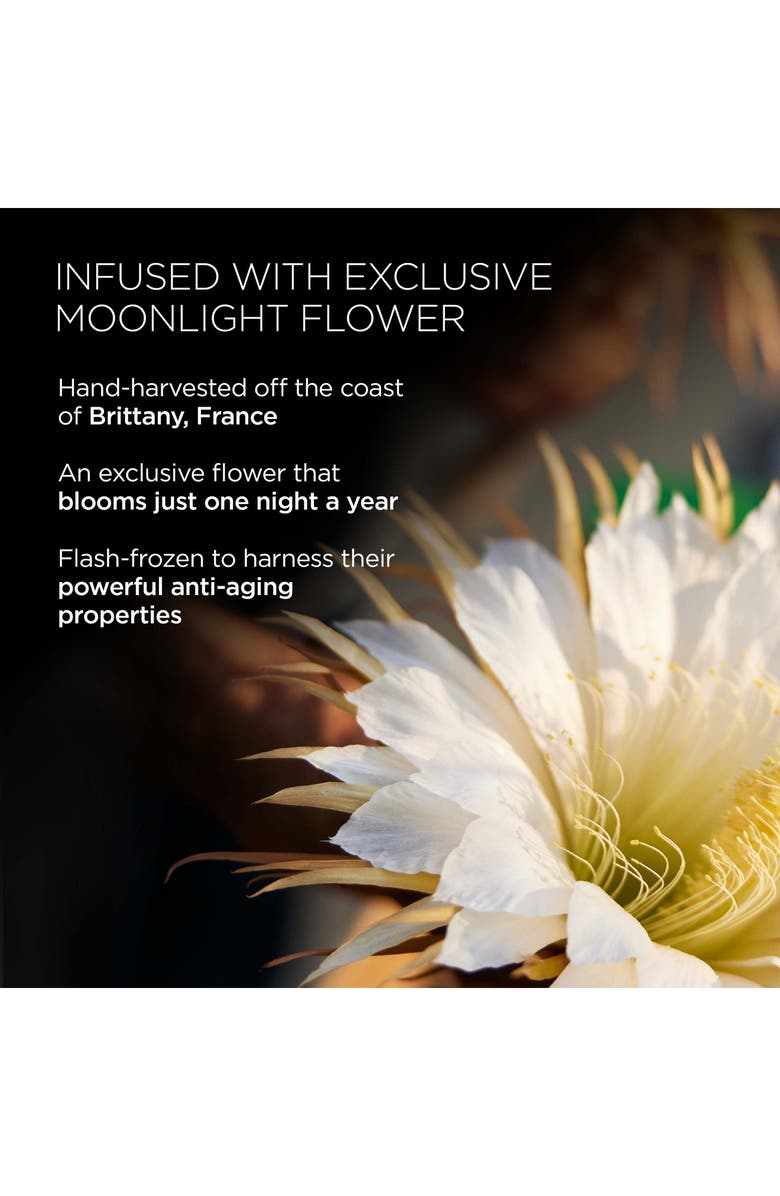 Clarins Precious La Crème Brightening Moisturizer, Alternate, color,