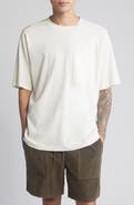 BP. Washed Oversize Pocket T-Shirt